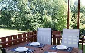 Ferienwohnung Schwarzwaldlust
